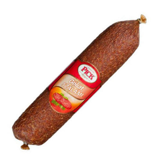 Otto's Hungarian Import Store Deli Hungarian Salami, Sausage, Hams